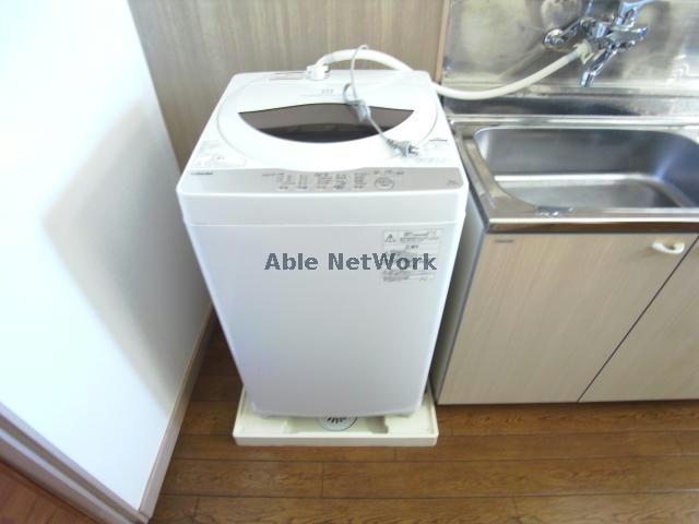 その他設備　※参考画像