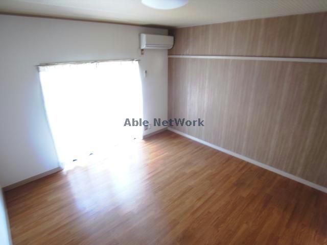 居室・リビング　※参考画像