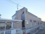 寺田駅より徒歩2分 1階 築15年7ヶ月の賃貸物件