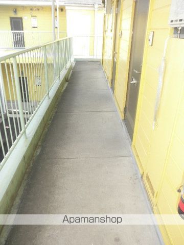 COZONEの外観写真