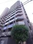 北浜駅より徒歩4分 14階 築17年5ヶ月の賃貸物件