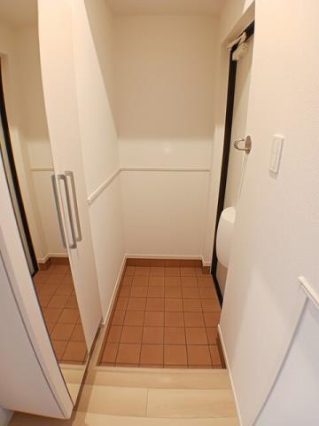 その他部屋・スペース