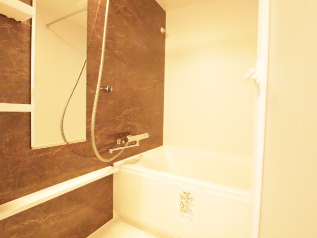 バス・シャワールーム　※別室の参考写真の為、現況優先です。