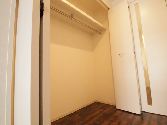 収納　※別室の参考写真の為、現況優先です。