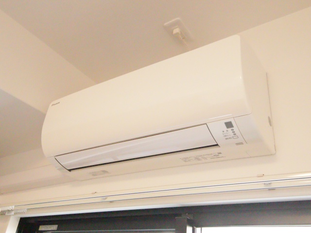 その他設備　※別室の参考写真の為、現況優先です。