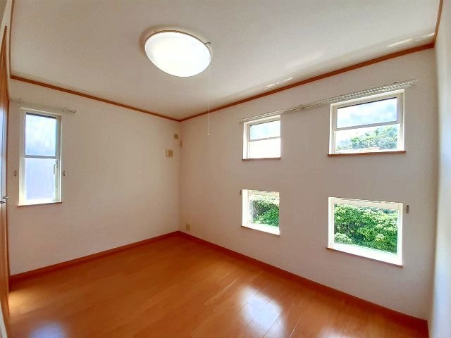 その他部屋・スペース　内装です