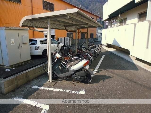 その他共有部分　その他共有部分
