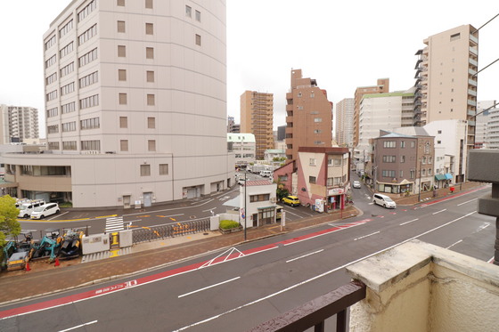 眺望　※別号室の写真です