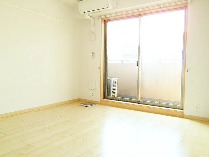 居室・リビング　ブルーフォレスト