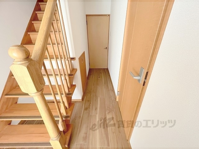 その他部屋・スペース　廊下