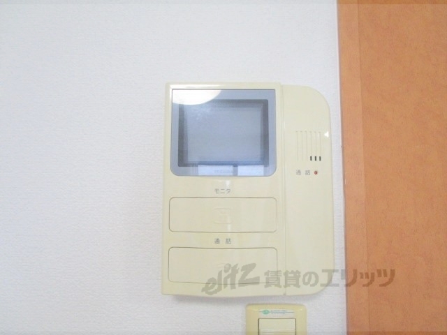 セキュリティ　ドアフォン（ＴＶ含）
