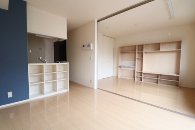 居室・リビング　ＬＤＫ