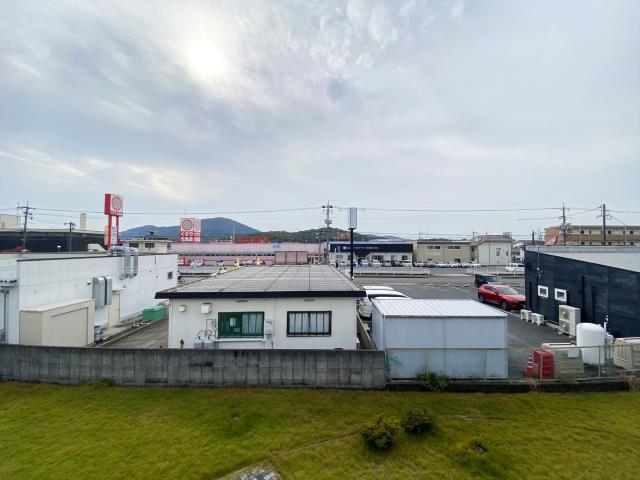 眺望　その他共有部分