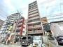薬院大通駅より徒歩6分 6階 築26年4ヶ月の賃貸物件