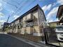 ひばりヶ丘駅より徒歩9分 1階 築20年3ヶ月の賃貸物件