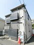 荻窪駅より徒歩10分 1階 築24年7ヶ月の賃貸物件