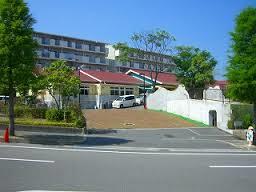 幼稚園・保育園　光の子保育園（幼稚園・保育園）まで872m