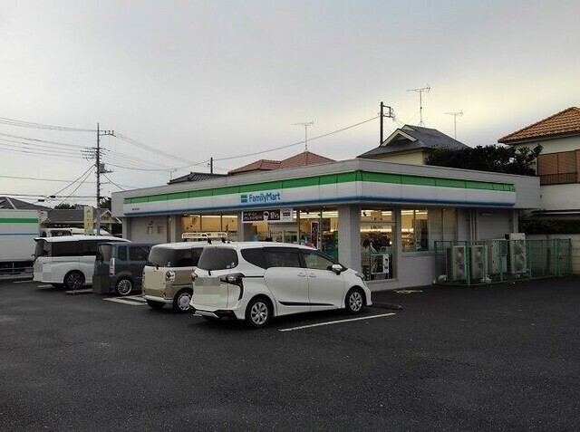 その他　ファミリーマート東松山松山町（その他）まで130m
