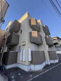 相鉄本線/上星川駅 歩9分