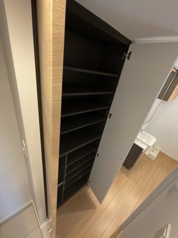その他設備　別部屋参考画像