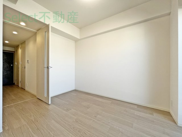 その他部屋・スペース　内装もきれいです