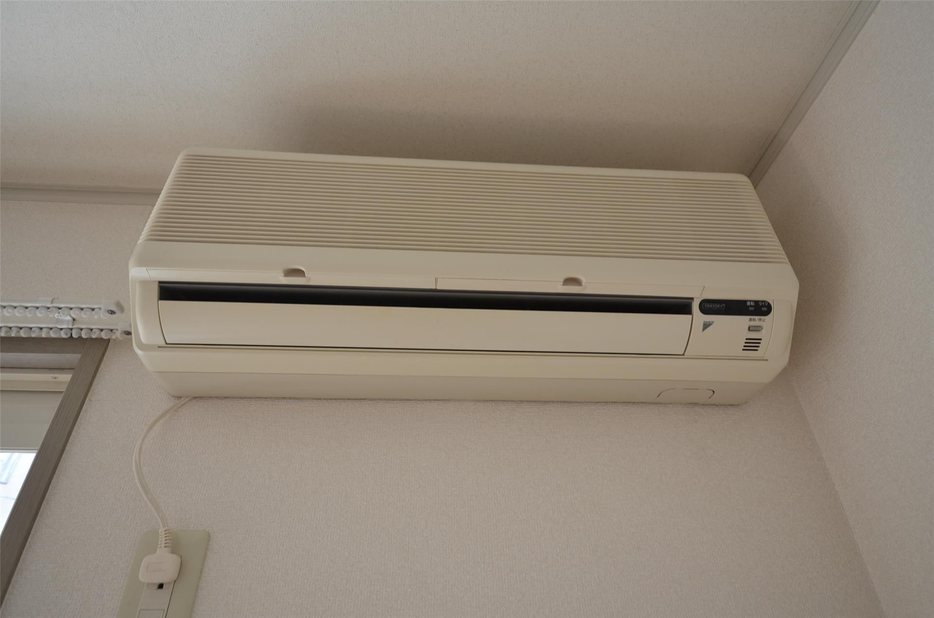 その他設備　ホワイトメゾン百合