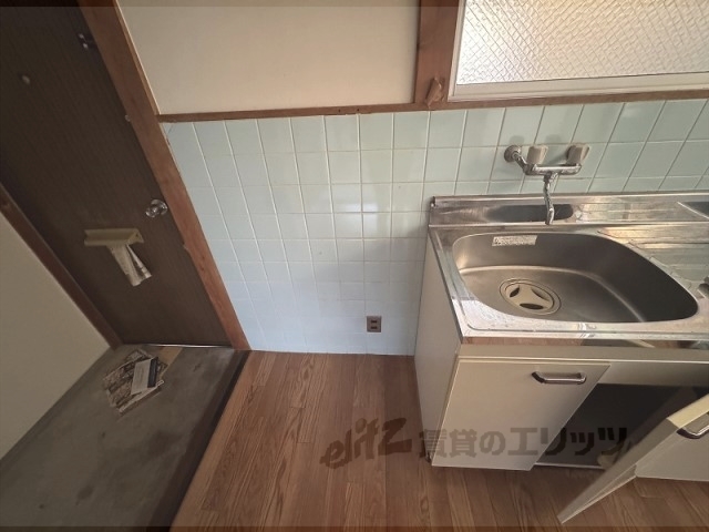 その他部屋・スペース　冷蔵庫置場