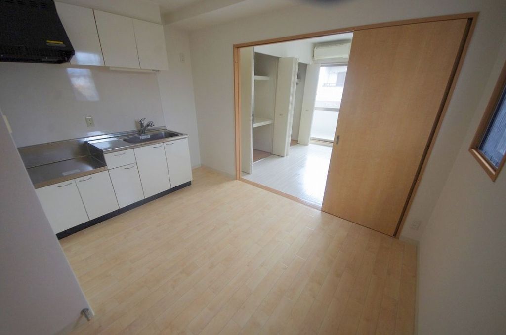 居室・リビング　リビング/居室