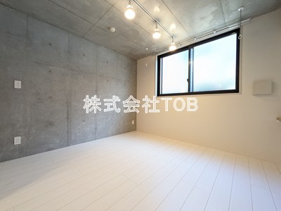 その他部屋・スペース　6.3帖