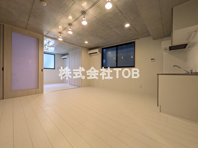 居室・リビング　11帖