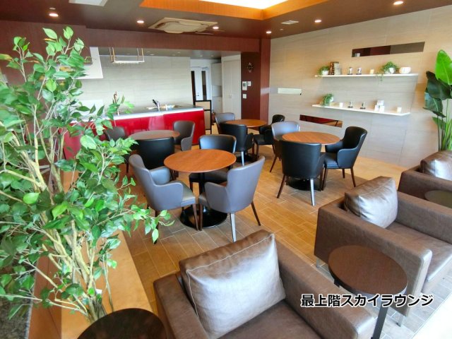 その他部屋・スペース