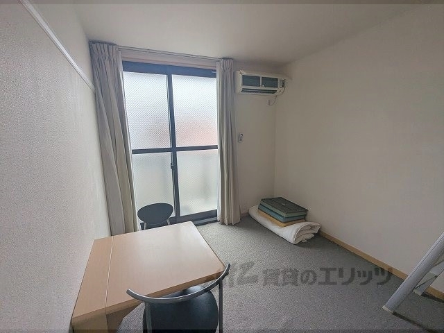 居室・リビング　洋室