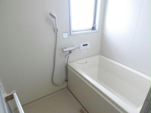 バス・シャワールーム　4A