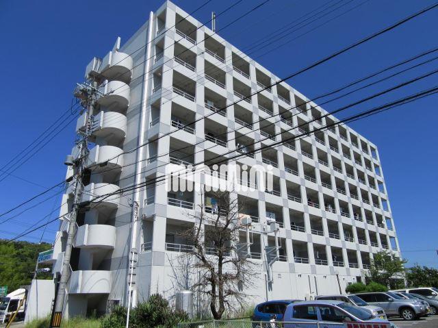 建物外観　外観写真