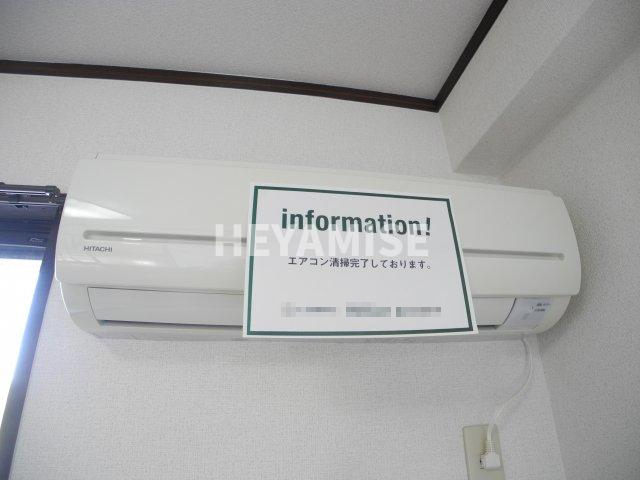 その他設備　※同間取り別号室のお部屋になります※現況を優先します※