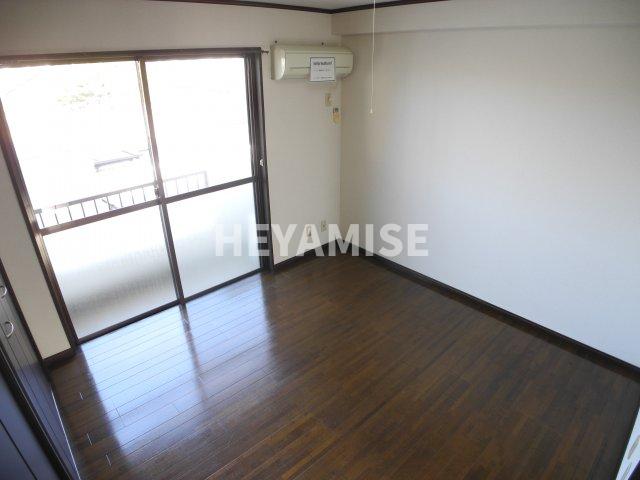 居室・リビング　※同間取り別号室のお部屋になります※現況を優先します※