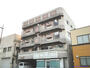 西小倉駅より徒歩8分 3階 築40年2ヶ月の賃貸物件