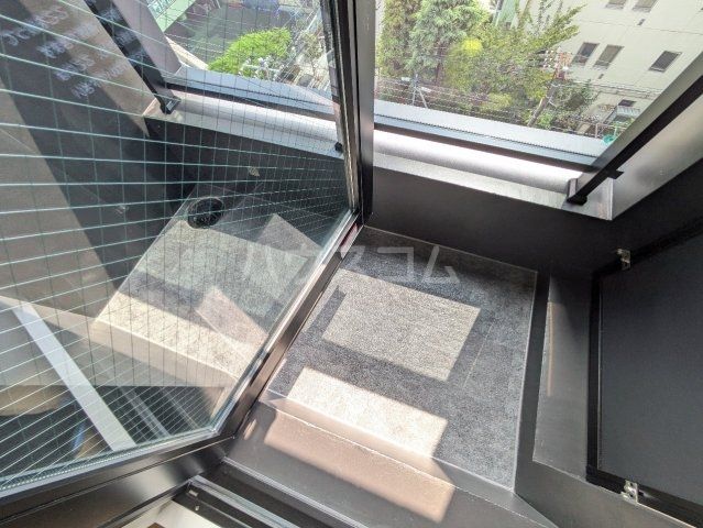 Skuld墨田緑の内装写真