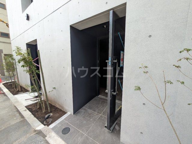 Skuld墨田緑の外観写真