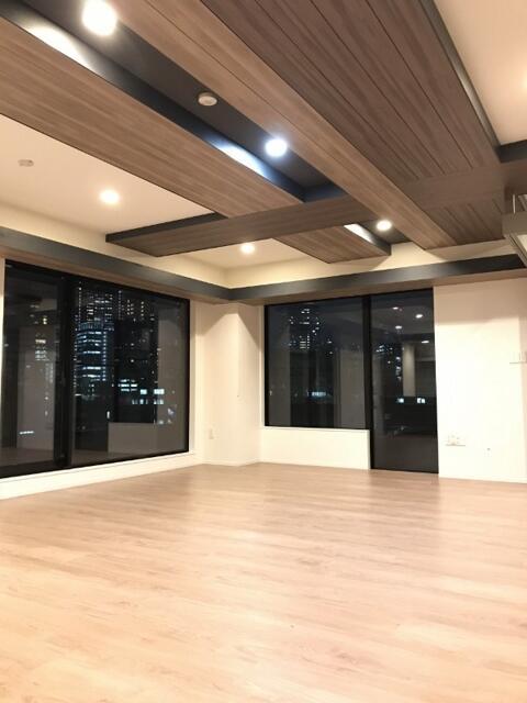 居室・リビング　?