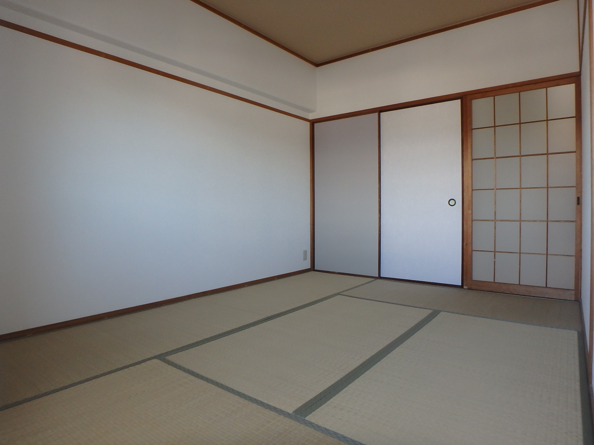 その他部屋・スペース　和室