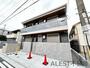 鳳駅より徒歩5分 1階 新築の賃貸物件
