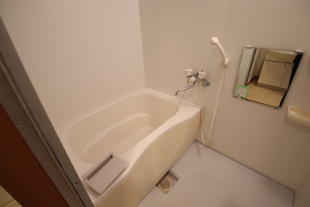 バス・シャワールーム　※別号室参考写真の為現状優先となります