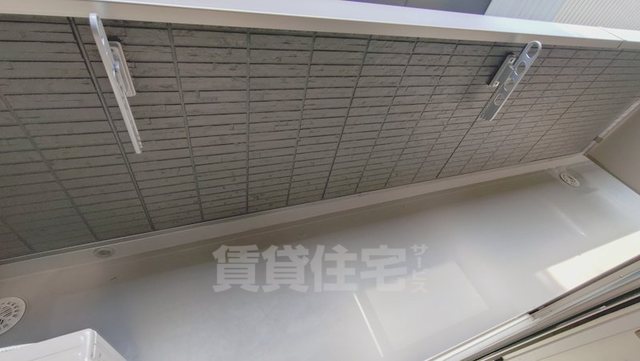 リンクレール宮の森の内装写真