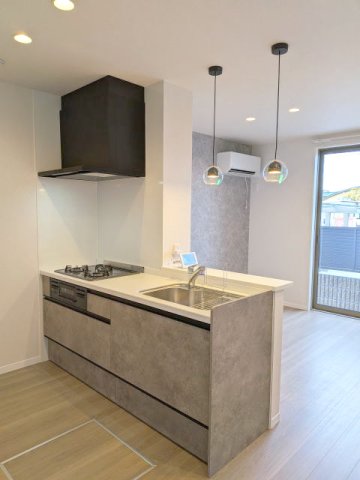 その他　建築中