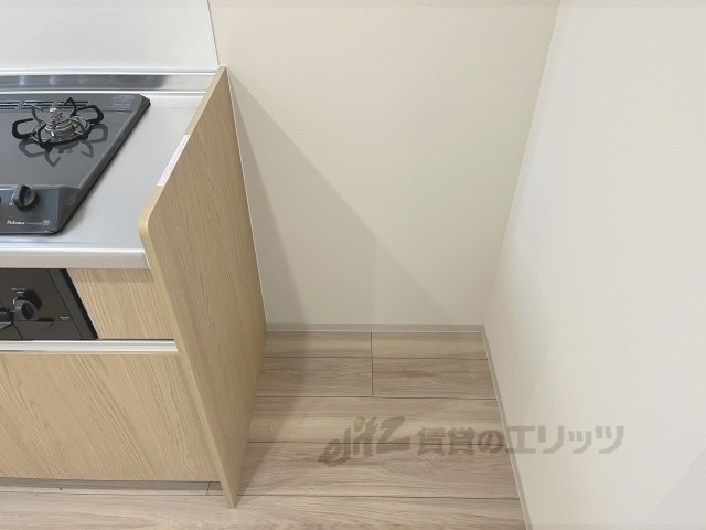 その他部屋・スペース　冷蔵庫置場