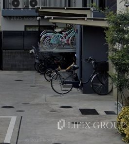 町田中町マンション_その他_11