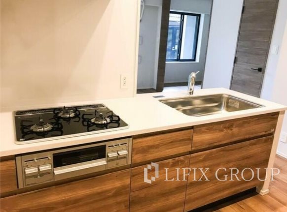 町田中町マンション_内装_1