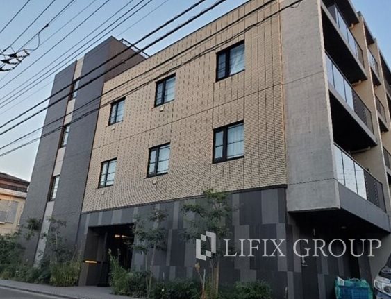 町田中町マンション_トップ画像