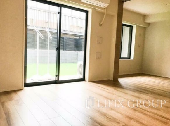 町田中町マンション_内装_0